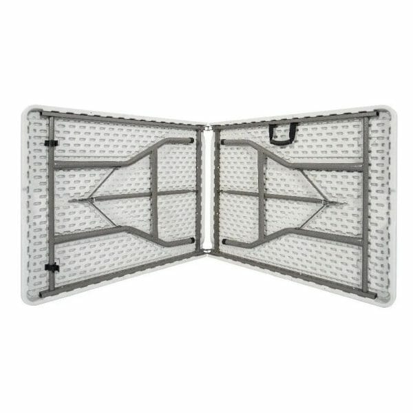 Mesa Plegable Portafolio 2.44 m - Image 2
