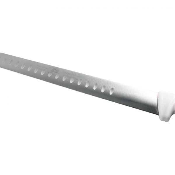 Cuchillo Troquelado Cecinero 22 Pulgadas - Image 3