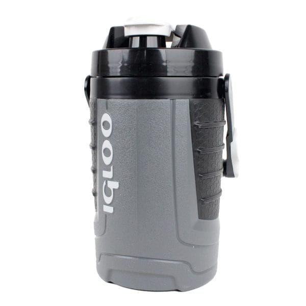 Termo Igloo Carbon Gris 950 Ml