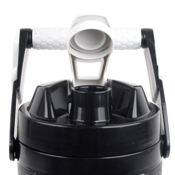 Termo Igloo Carbon Gris 950 Ml - Image 4