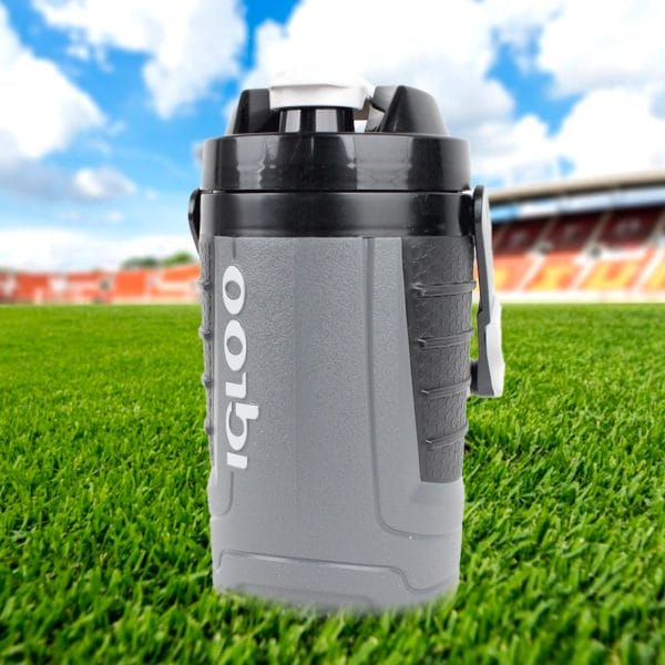 Termo Igloo Carbon Gris 950 Ml - Image 6