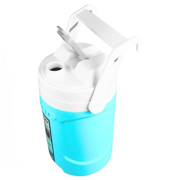 Termo Igloo Latitude 1.9 Litros Aqua Marina Color Azul - Image 3