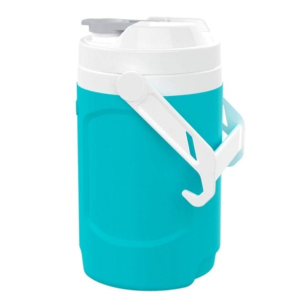 Termo Igloo Latitude 1.9 Litros Aqua Marina Color Azul - Image 4