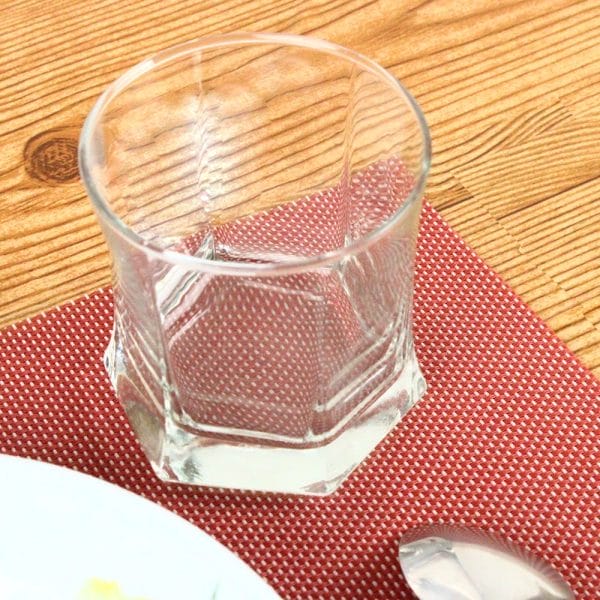 Vaso De Vidrio Old Fashioned Vivaldi Cristar - Image 3