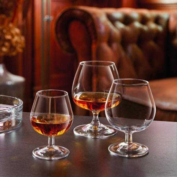 Copa Cognac Francesa Degustación 150 Ml / 5 Oz - Image 3