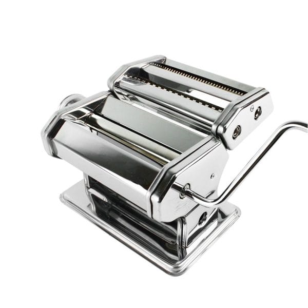 Máquina Para Pasta Acero Inoxidable 18 Cm Vencort