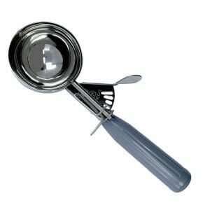 Cuchara Para Helados 4 oz