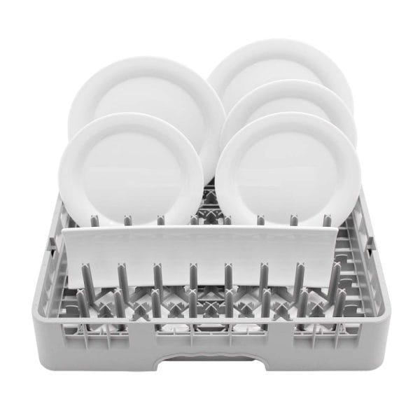 Base Porta Platos Escurridor Rack Vencort