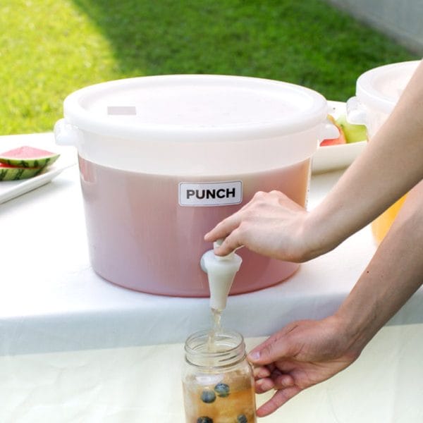Dispensador De Bebidas Con Base  11 Litros - Image 3