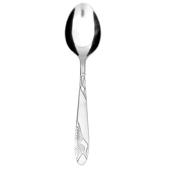 Cuchara Sopera Acero Inoxidable Colibri 18 Cm
