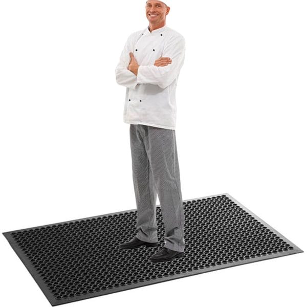 Tapete Anti-Fatiga Anti-derrapante 155 X 91cm - Image 7