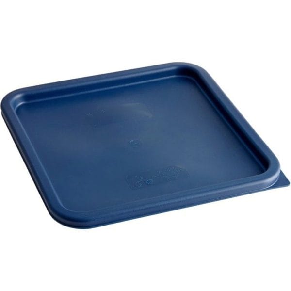 Tapa Para Contenedor Cuadrado 12/18/22QT - Image 2
