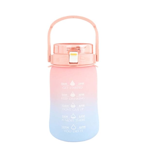 Botella Para Agua Deportiva 1100 Ml/38 Oz - Image 4