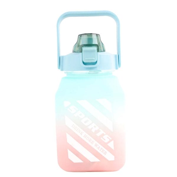 Botella De Agua Oficina Con Tapa 1500 Ml - Image 4