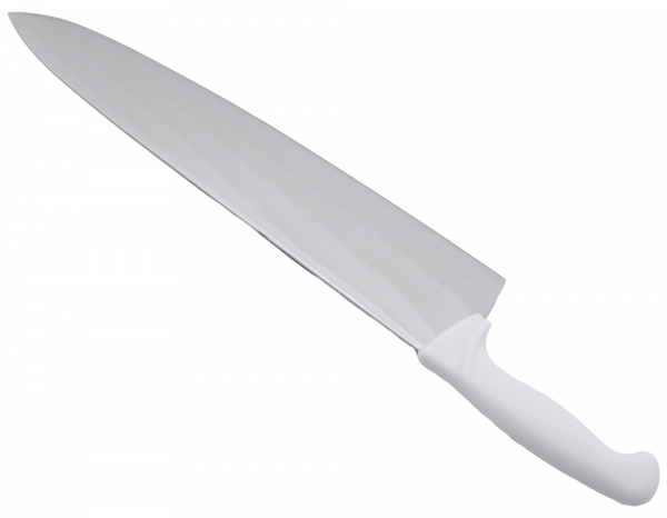 Cuchillo De Cocinero Chef Acero Inoxidable Profesional - Image 3