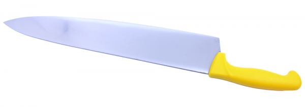Cuchillo De Cocinero Chef Acero Inoxidable Profesional - Image 5