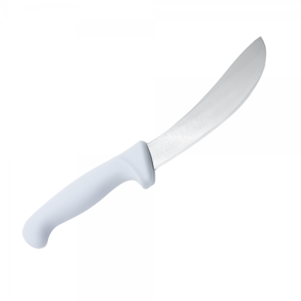 CUCHILLO PARA DESPELLEJAR 6" Blanco PRO SERIES - Image 2