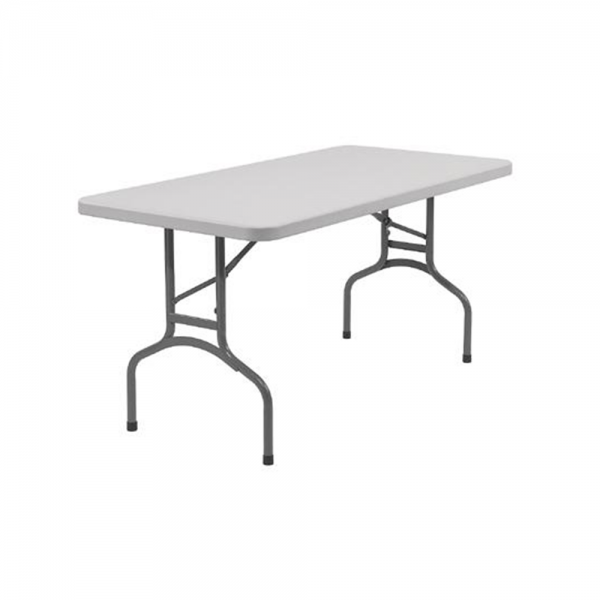 Mesa Para Banquetes Tipo Verona 1.22 M