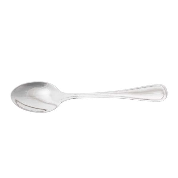 Cuchara Cafetera Acero Inoxidable Linea Manhattan 18/10  16 Cm