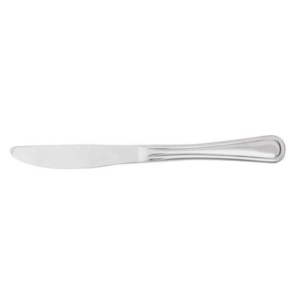 Cuchillo Sierra Linea Manhattan Acero 18/10
