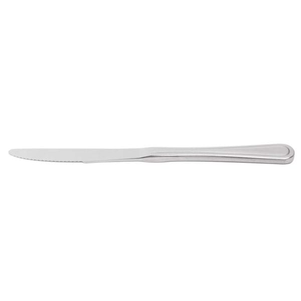 Cuchillo Sierra Linea Manhattan Acero 18/10 - Image 4