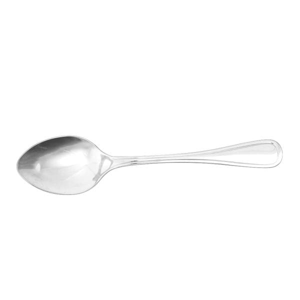 Cucharas Sopera Europea Acero Inoxidable Linea Manhattan 18/10  21 Cm