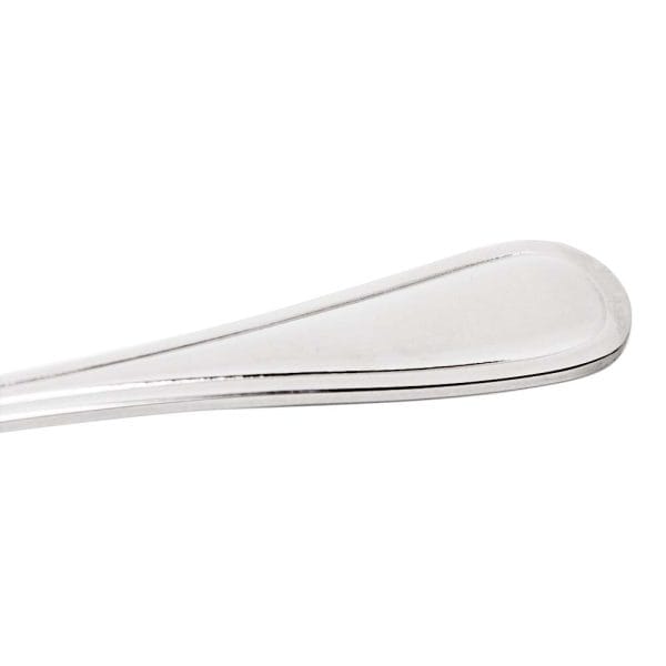 Cucharas Sopera Europea Acero Inoxidable Linea Manhattan 18/10  21 Cm - Image 3