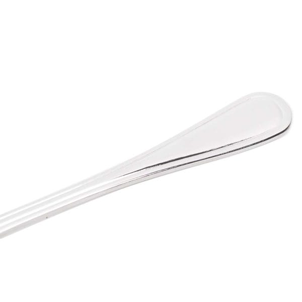 Tenedor Americano Acero Inoxidable Linea Manhattan 18/10 19 Cm - Image 4