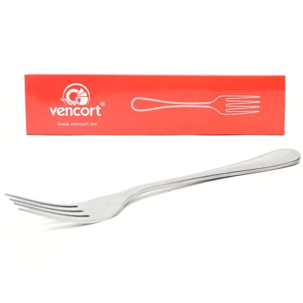 Tenedor Americano Acero Inoxidable Linea Manhattan 18/10 19 Cm - Image 3