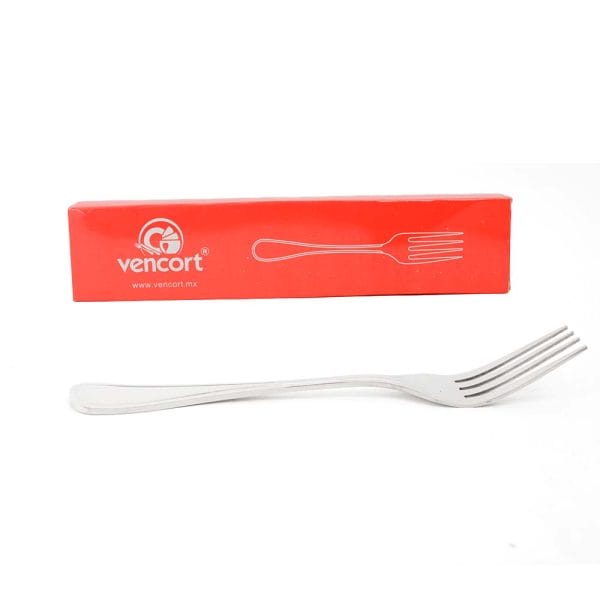Tenedor Europeo Acero Inoxidable Linea Manhattan 18/10 - 21 Cm - Image 5
