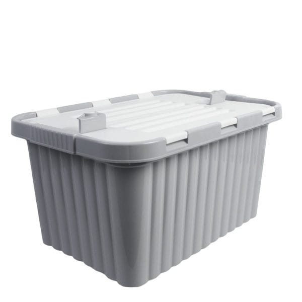 Caja De Almacenamiento Split 18 Litros