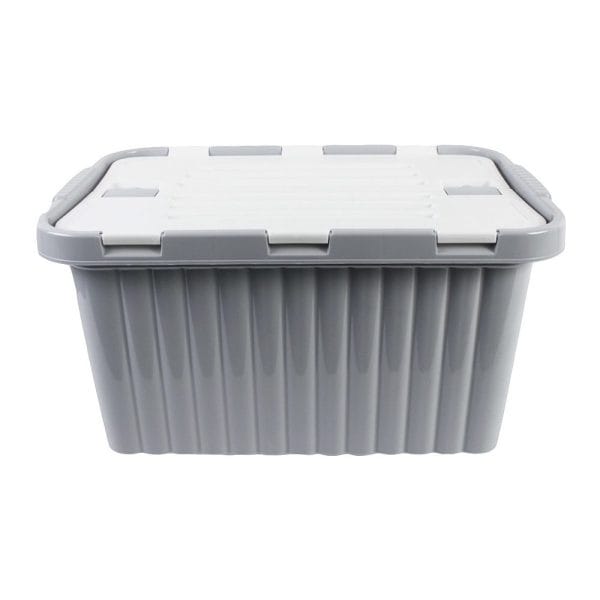 Caja De Almacenamiento Split 33 Litros