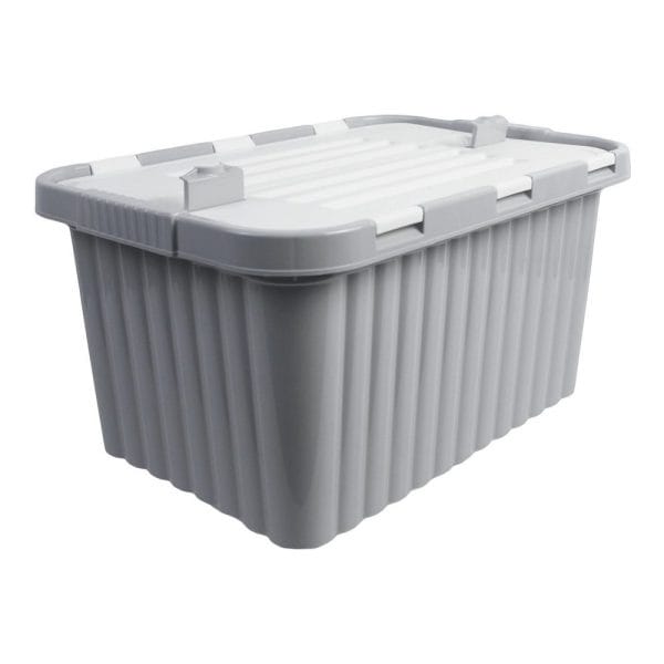 Caja De Almacenamiento Split 33 Litros - Image 4