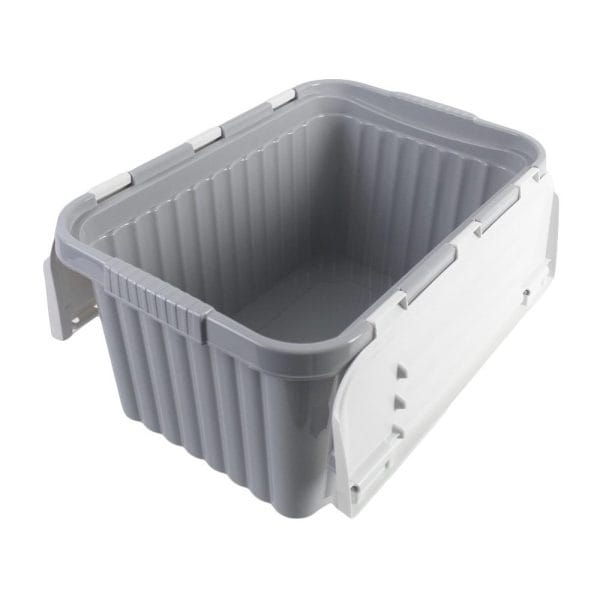 Caja De Almacenamiento Split 33 Litros - Image 3