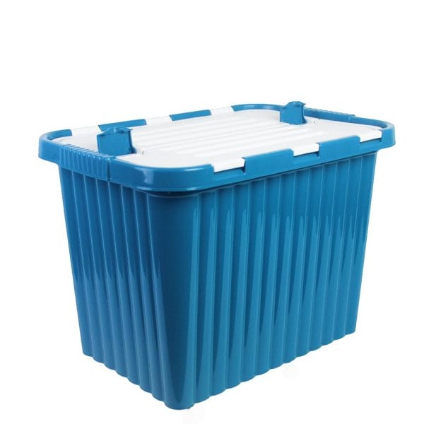 Caja De Almacenamiento Split 26 Litros