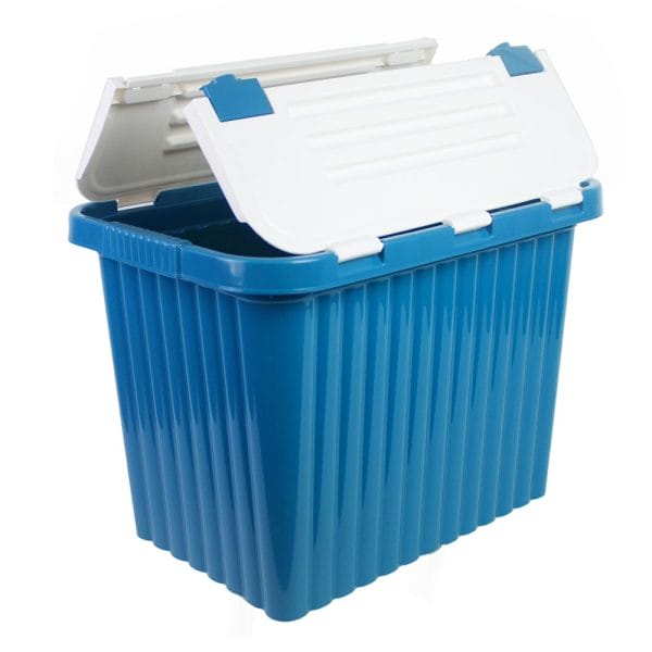 Caja De Almacenamiento Split 26 Litros - Image 8