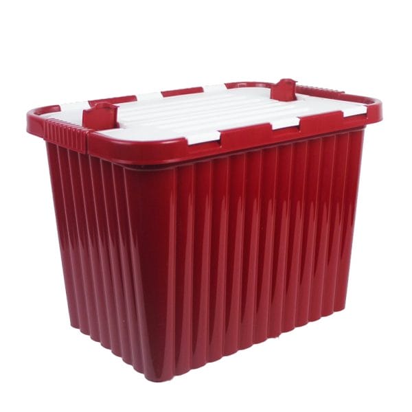 Caja De Almacenamiento Split 26 Litros - Image 5