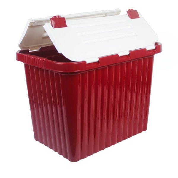 Caja De Almacenamiento Split 26 Litros - Image 4
