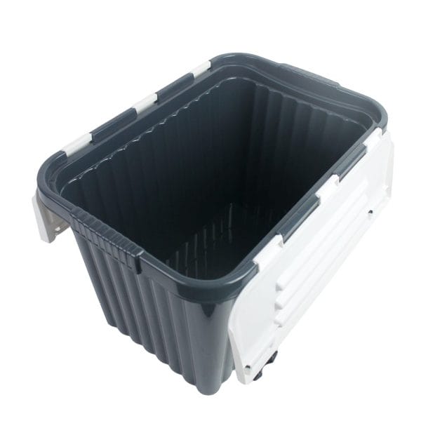Caja De Almacenamiento Split 26 Litros - Image 3
