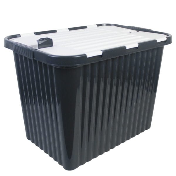 Caja De Almacenamiento Split 50 Litros - Image 6