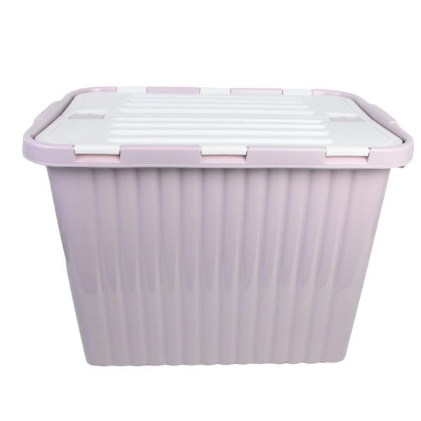 Caja De Almacenamiento Split 50 Litros - Image 3