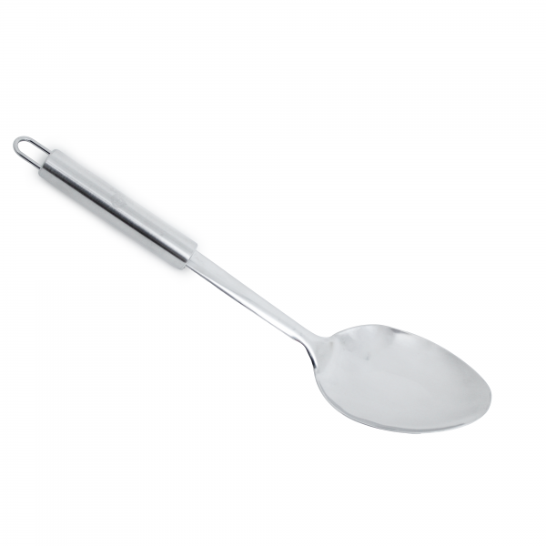 Cuchara de Acero Utensilio Space X - Image 2