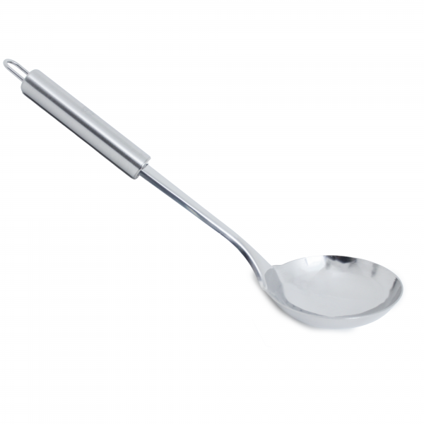 Cucharon Acero Inoxidable Utensilio Sapce X - Image 2