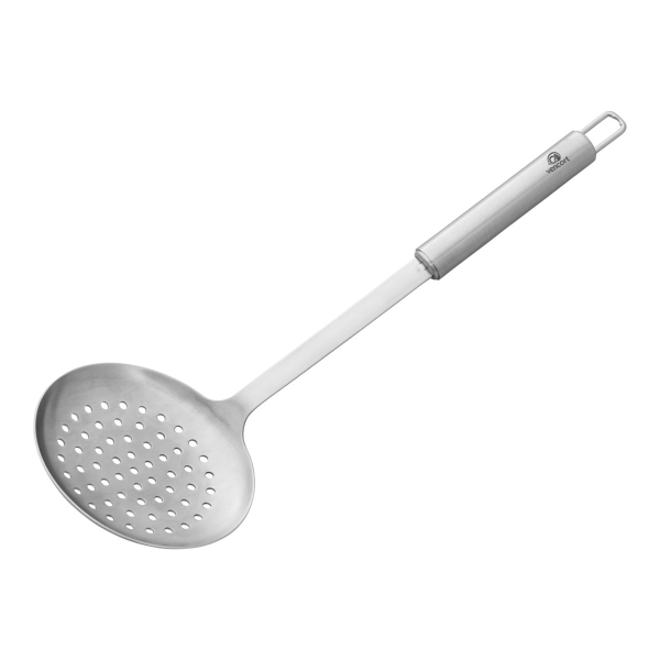 Espumadera de Acero Inoxidable Utensilio Space X - Image 2