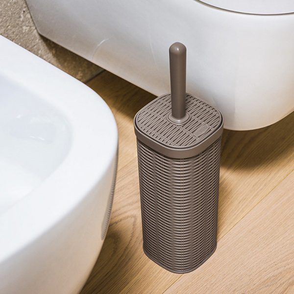 Cepillo Para Baño Elegance Moka - Image 2