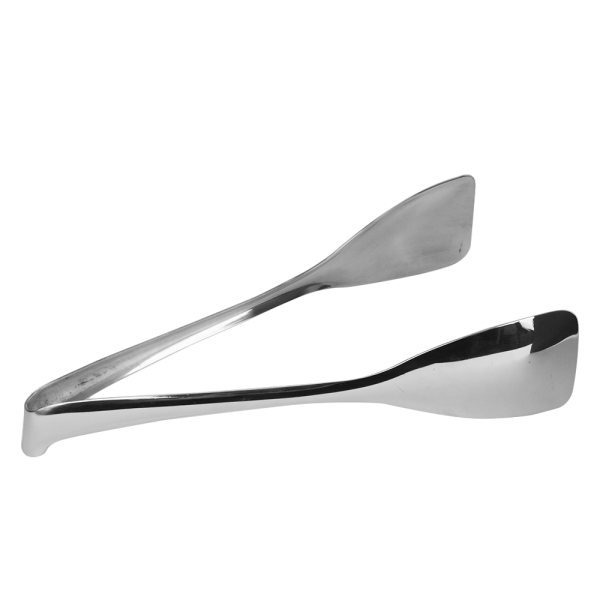 Pinza Para Pan Acero Inoxidable Italux 24 Cm