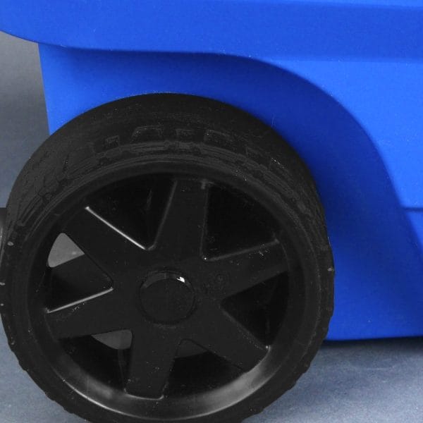 Hielera Termo Wheelie Con Ruedas Cool 9.5 Galones 36 Lts - Image 3