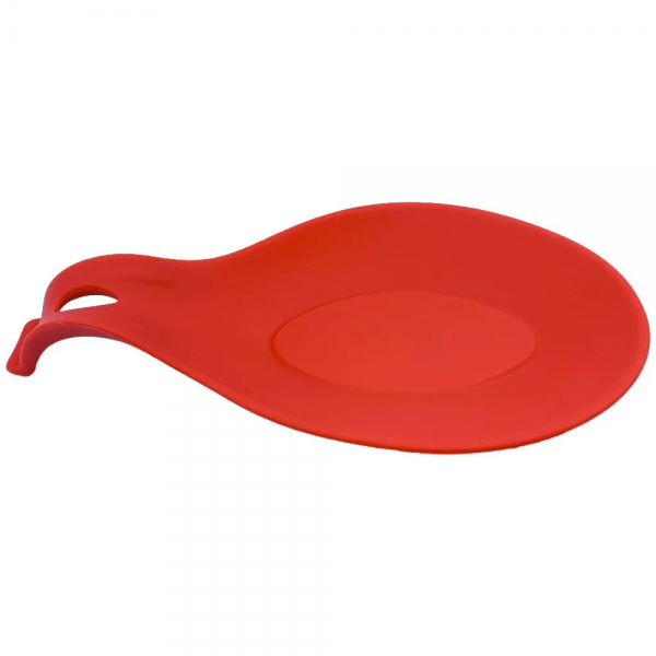 Base Para Cuchara De Cocina Silicón
