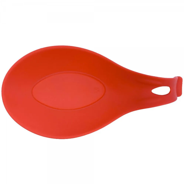 Base Para Cuchara De Cocina Silicón - Image 2