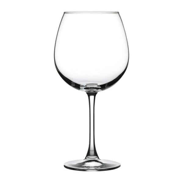 Copa De Vidrio Vino Tinto Enoteca Pasabahce 26 Oz / 780 Ml